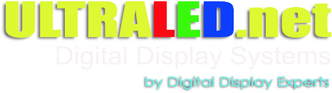 ULTRALED.net — Digital Display Systems by Digital Display Experts